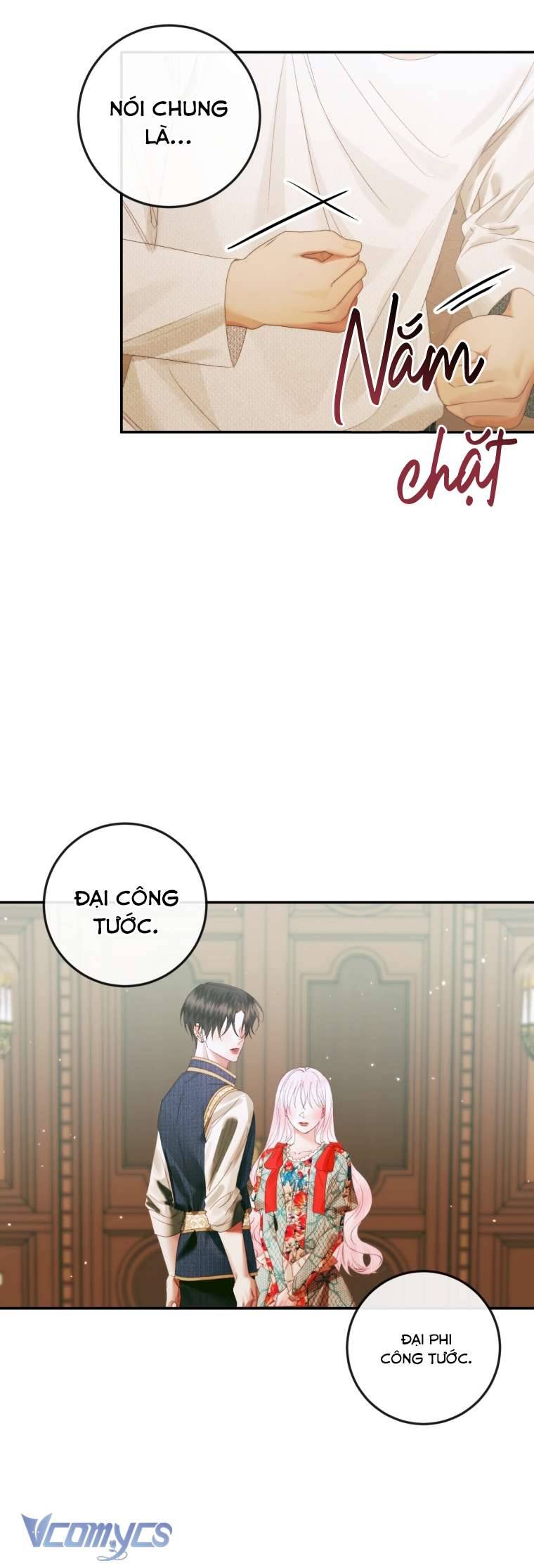 Siren: Trở Thành Gia Đình Của Nhân Vật Phản Diện Chapter 90 - Trang 3