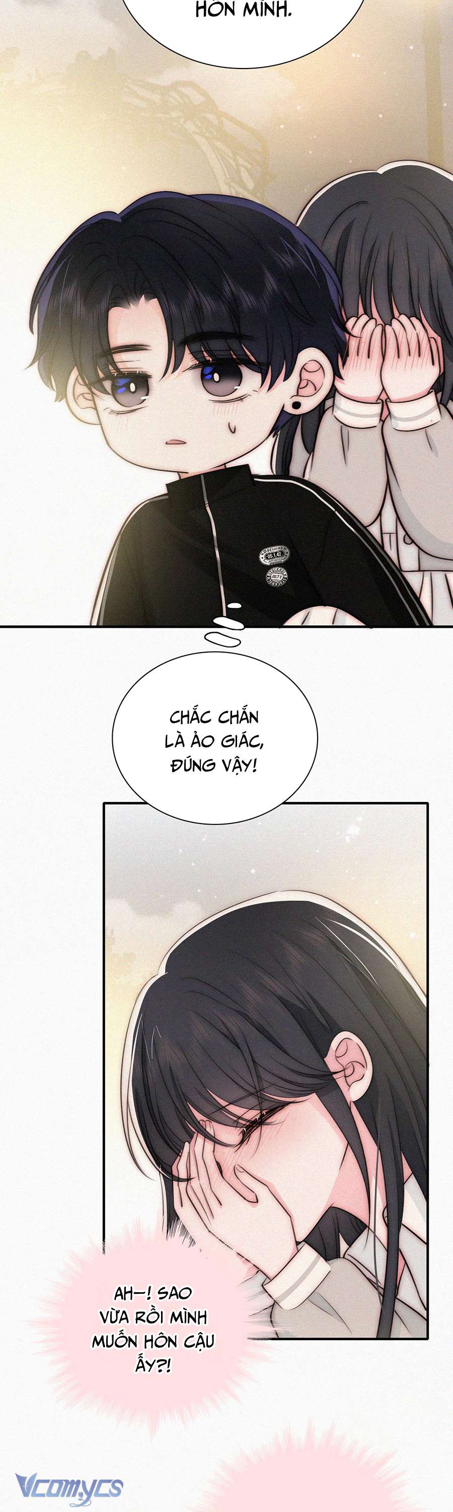 Một Mực Cưng Chiều Chap 102 - Trang 2