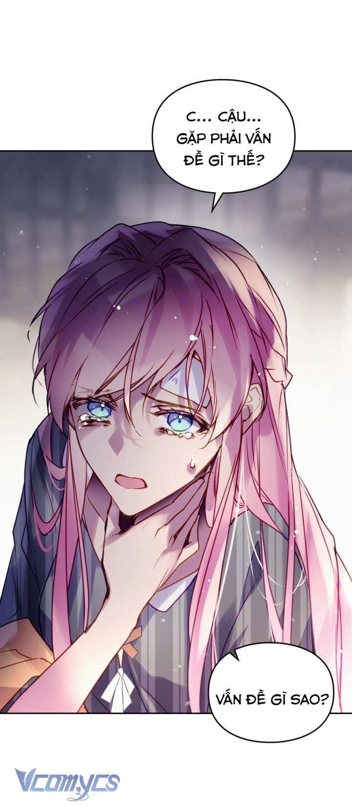 Kết Cục Của Nhân Vật Phản Diện Chỉ Có Thể Là Cái Chết Chapter 144 - Trang 4