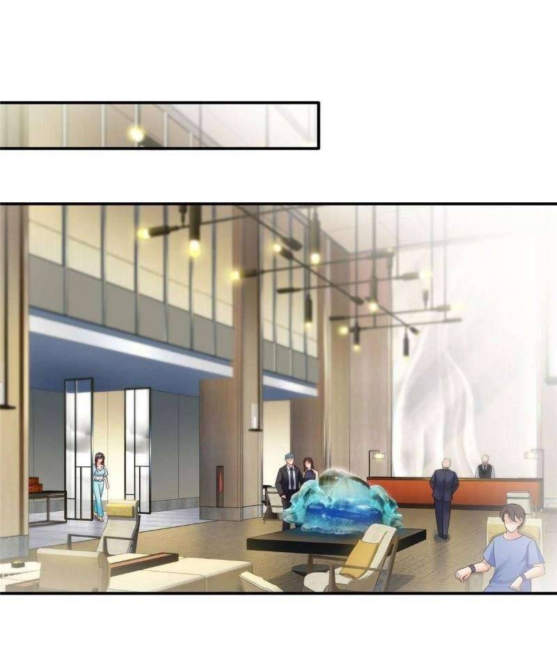 Hệt Như Hàn Quang Gặp Nắng Gắt Chap 98 - Trang 4