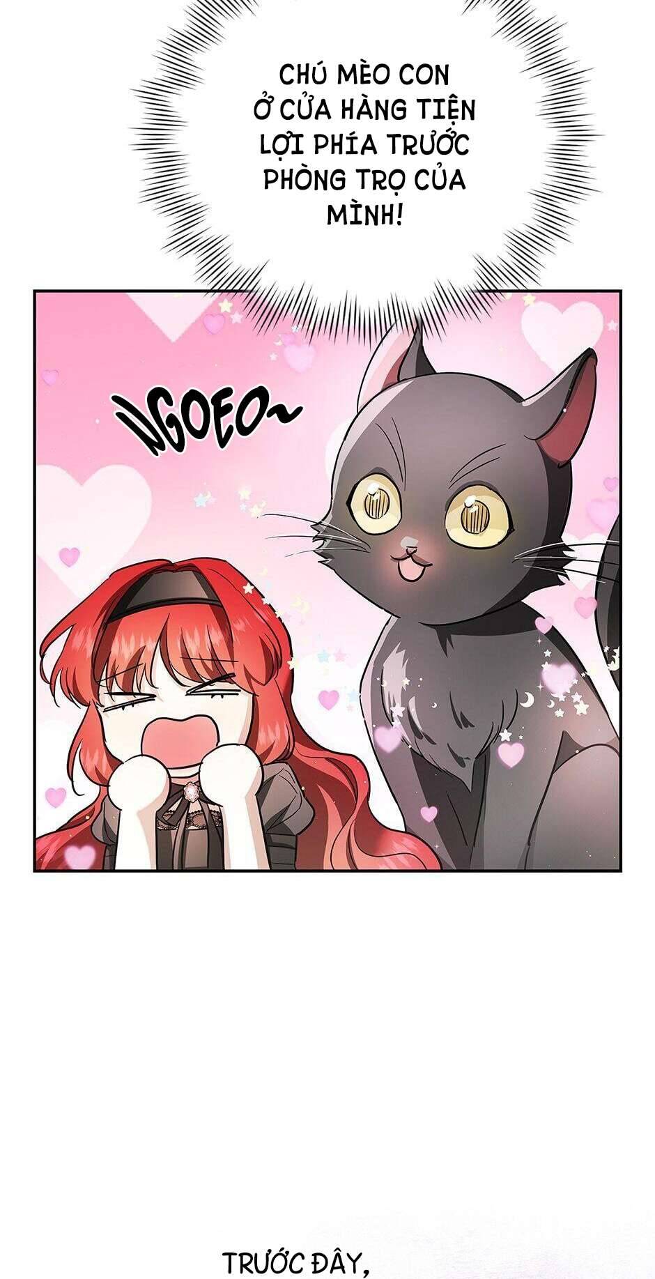 Hôn Phu Ẩn Sắc Chapter 35 - Trang 4