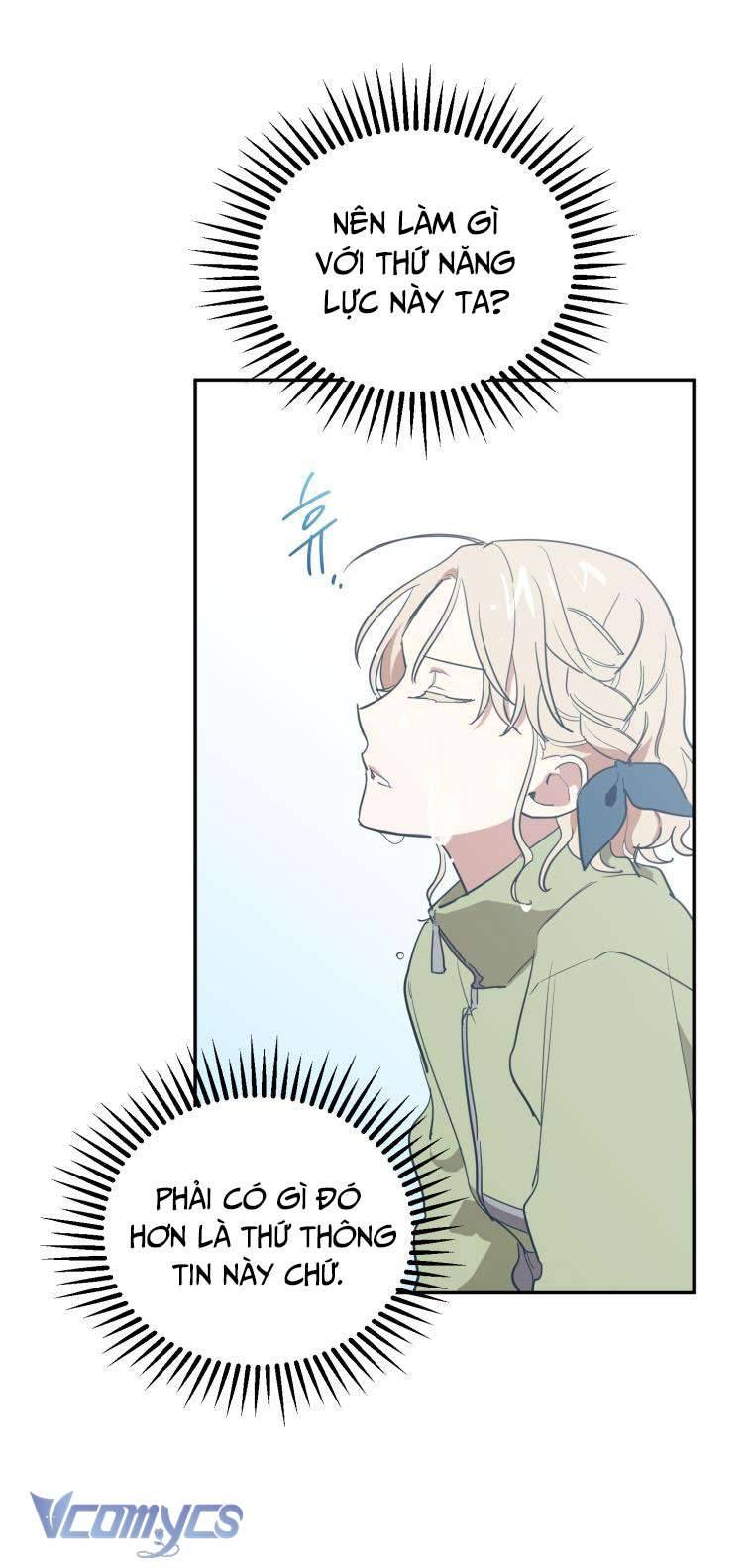 Điều Ước Sao Băng Chap 2 - Trang 4