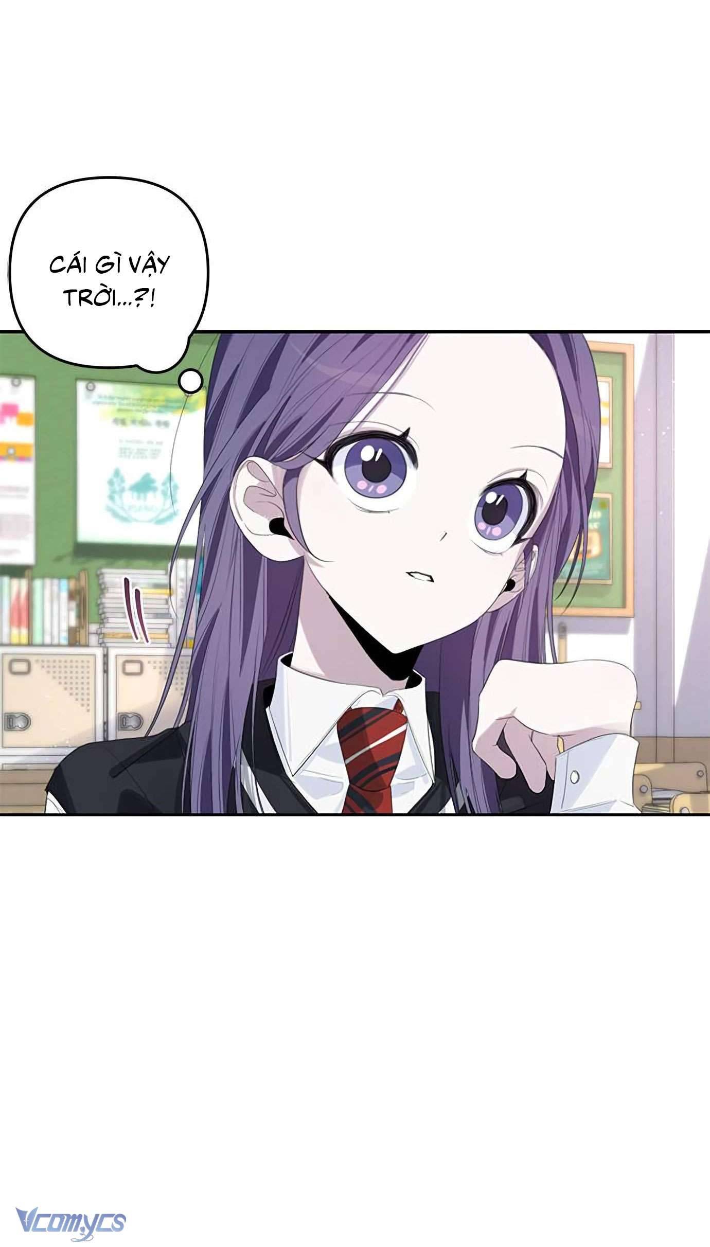 Đàn Anh Xấu Xa! Chap 50 - Trang 3