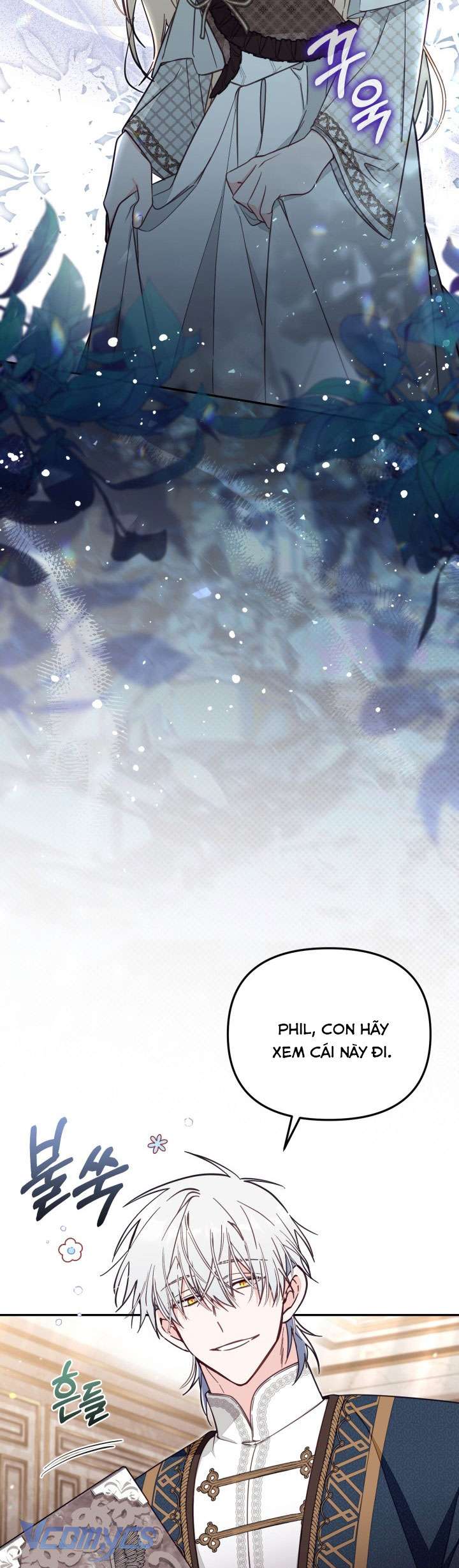 Không Có Chỗ Cho Kẻ Giả Mạo Chap 68 - Trang 2