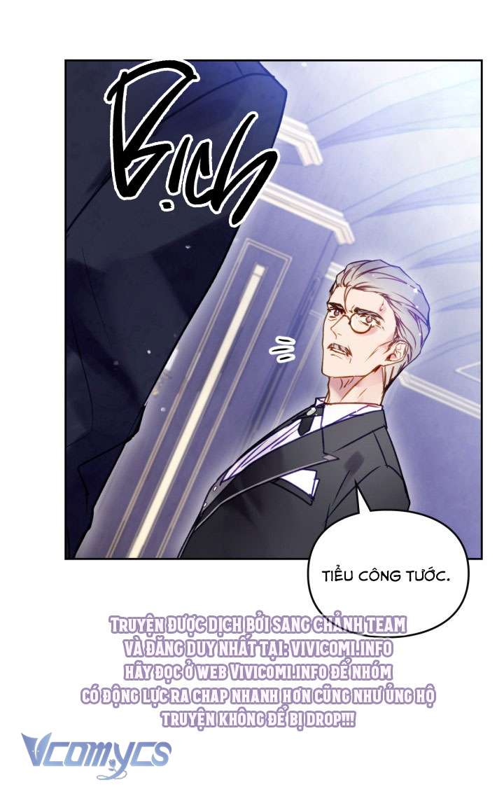 Kết Cục Của Nhân Vật Phản Diện Chỉ Có Thể Là Cái Chết Chapter 159 - Trang 4