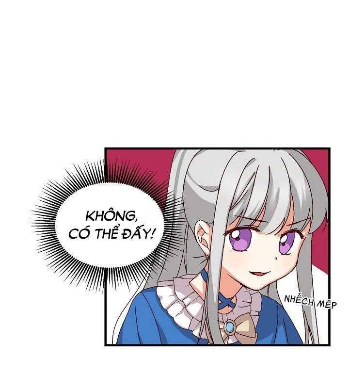 Cẩn Thận Với Các Anh Trai Đấy! Chap 6 - Next Chap 7