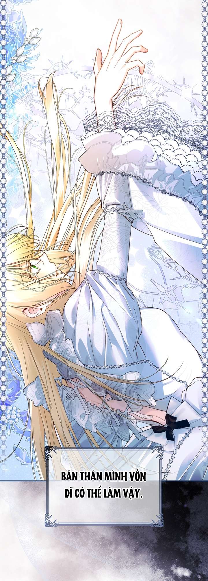 Phương Pháp Che Giấu Đứa Con Của Hoàng Đế Chapter 45 - Trang 4