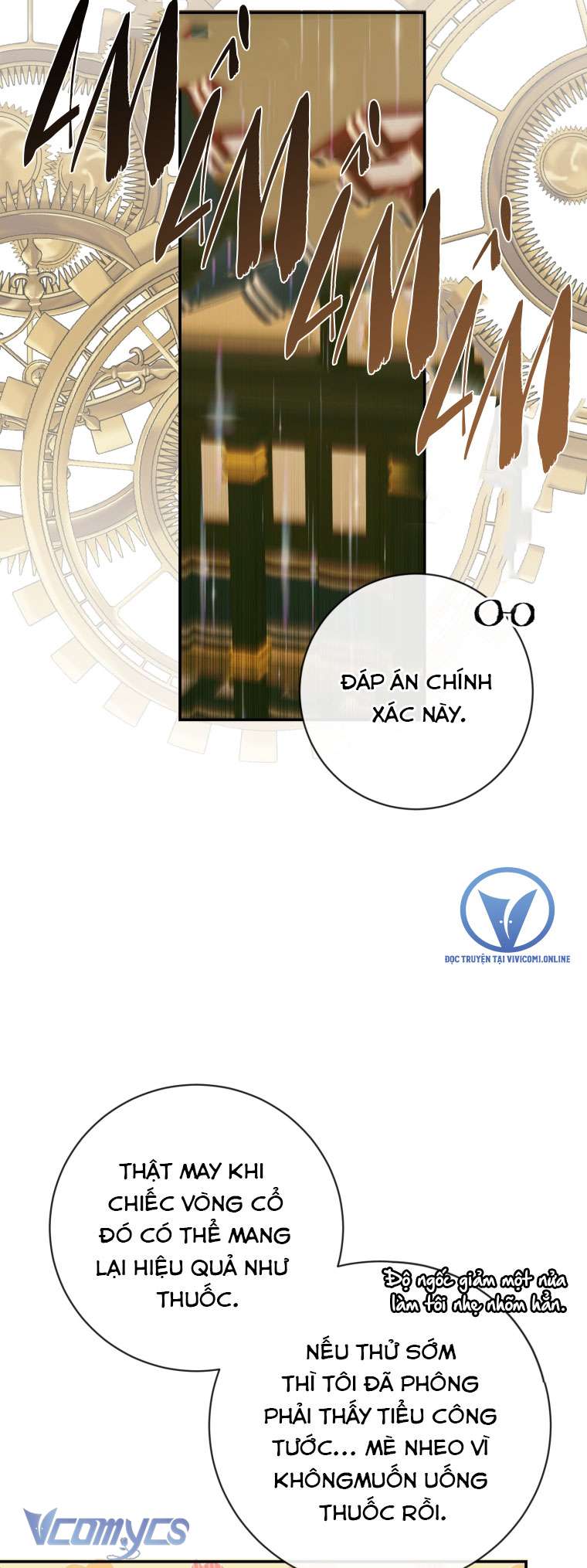 Siren: Trở Thành Gia Đình Của Nhân Vật Phản Diện Chapter 118 - Trang 3