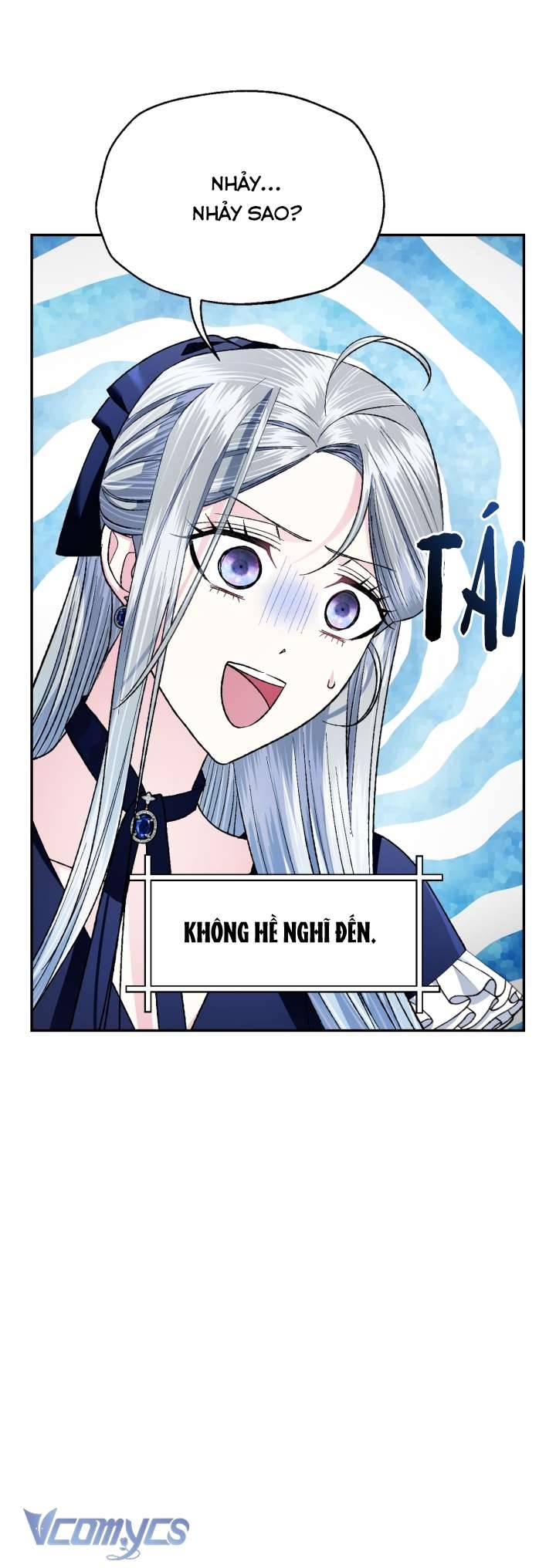 Cha À, Con Không Muốn Kết Hôn Đâu Chap 96 - Next Chap 97
