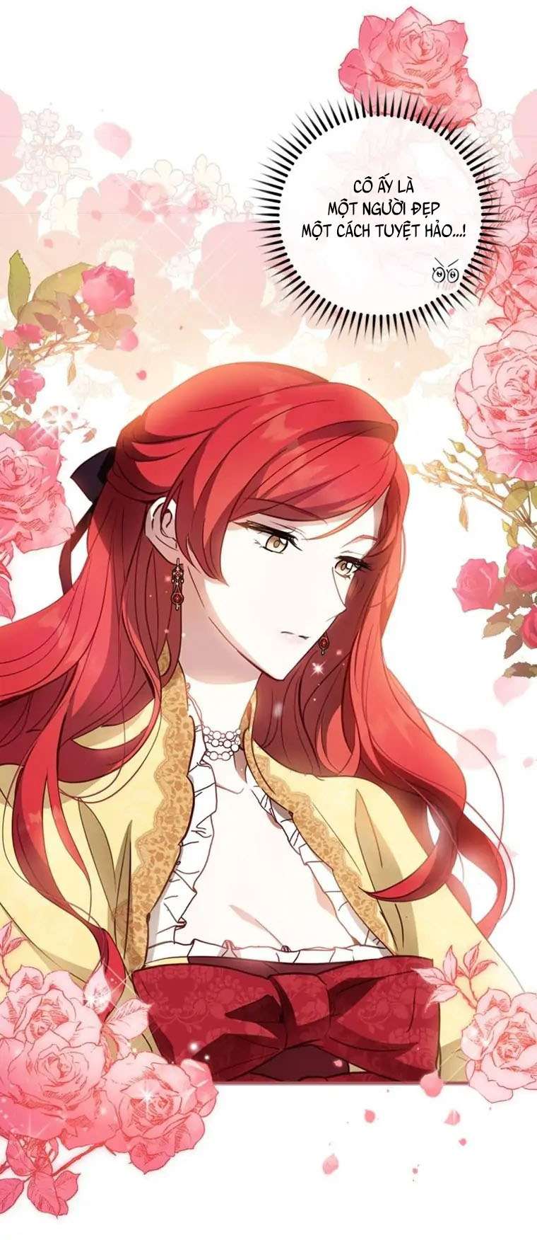 Tôi Đã Bảo Nữ Chính Đang Cải Trang Cơ Mà! Chap 16 - Trang 2