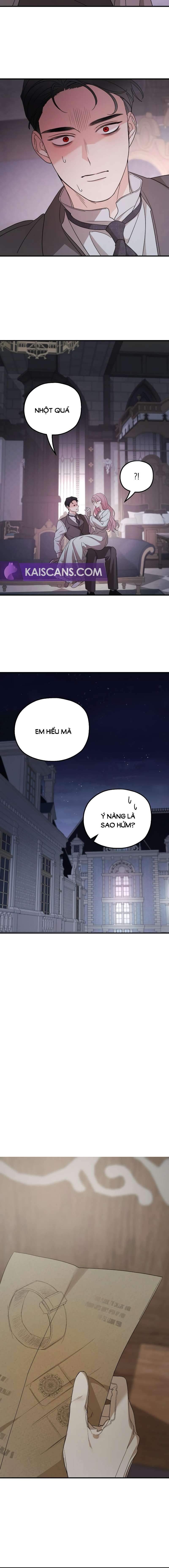 Gia Đình Chồng Quá Ám Ảnh Bởi Tôi Chap 102 - Trang 2