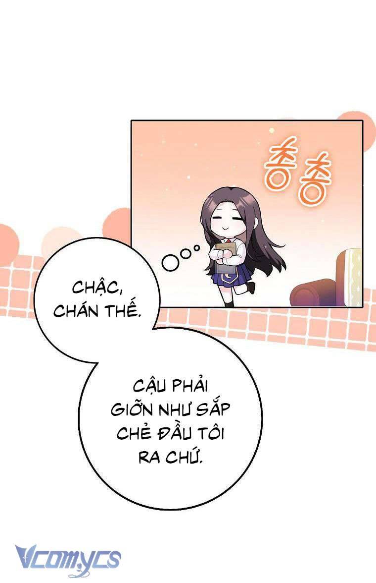 Tôi Thề Chúng Ta Chỉ Là Bạn Chapter 3 - Next Chapter 4