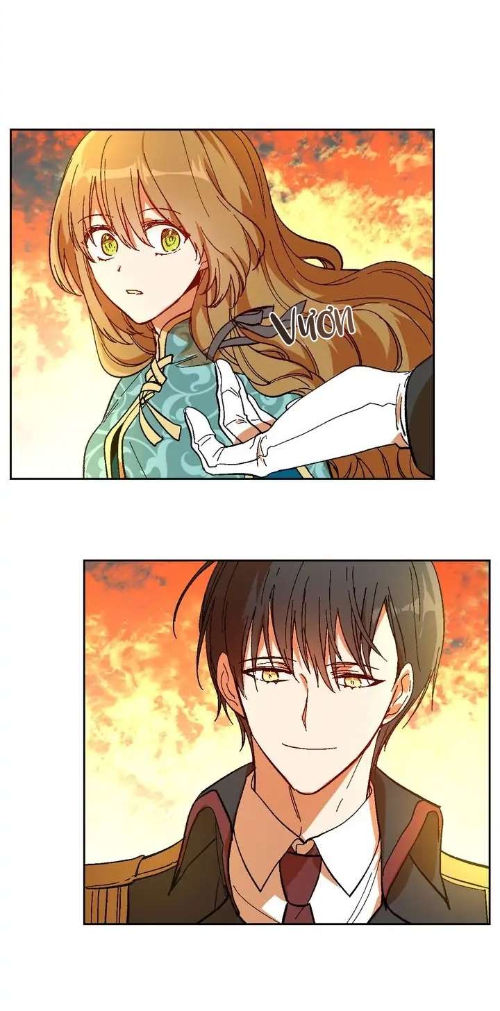 Vị Hôn Thê Khế Ước Của Công Tước Chapter 101 - Trang 4