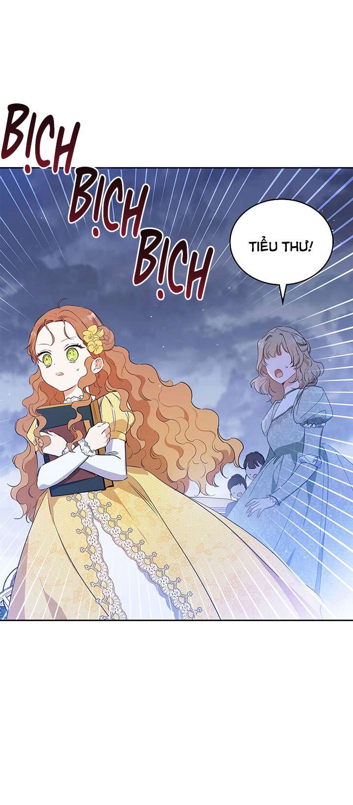 Kiếp Này Nhất Định Làm Gia Chủ Chap 71 - Trang 2