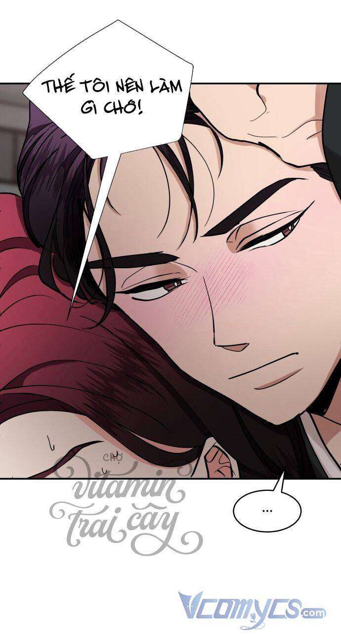 Oan Gia Ngõ Hẹp Chapter 31 - Trang 3