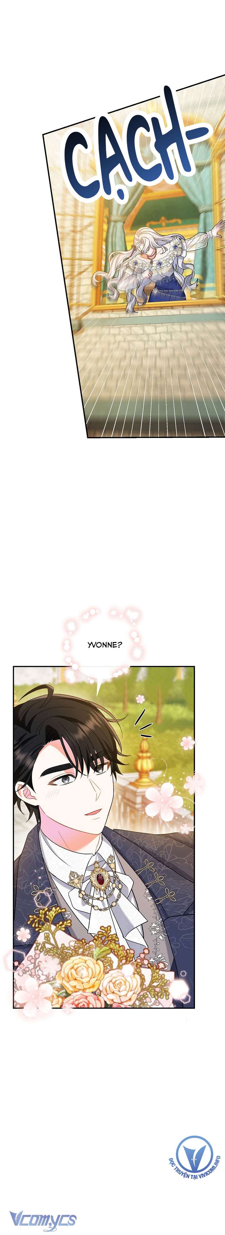 Người Xem Mắt Của Ác Nữ Quá Hoàn Hảo Chapter 16 - Trang 4