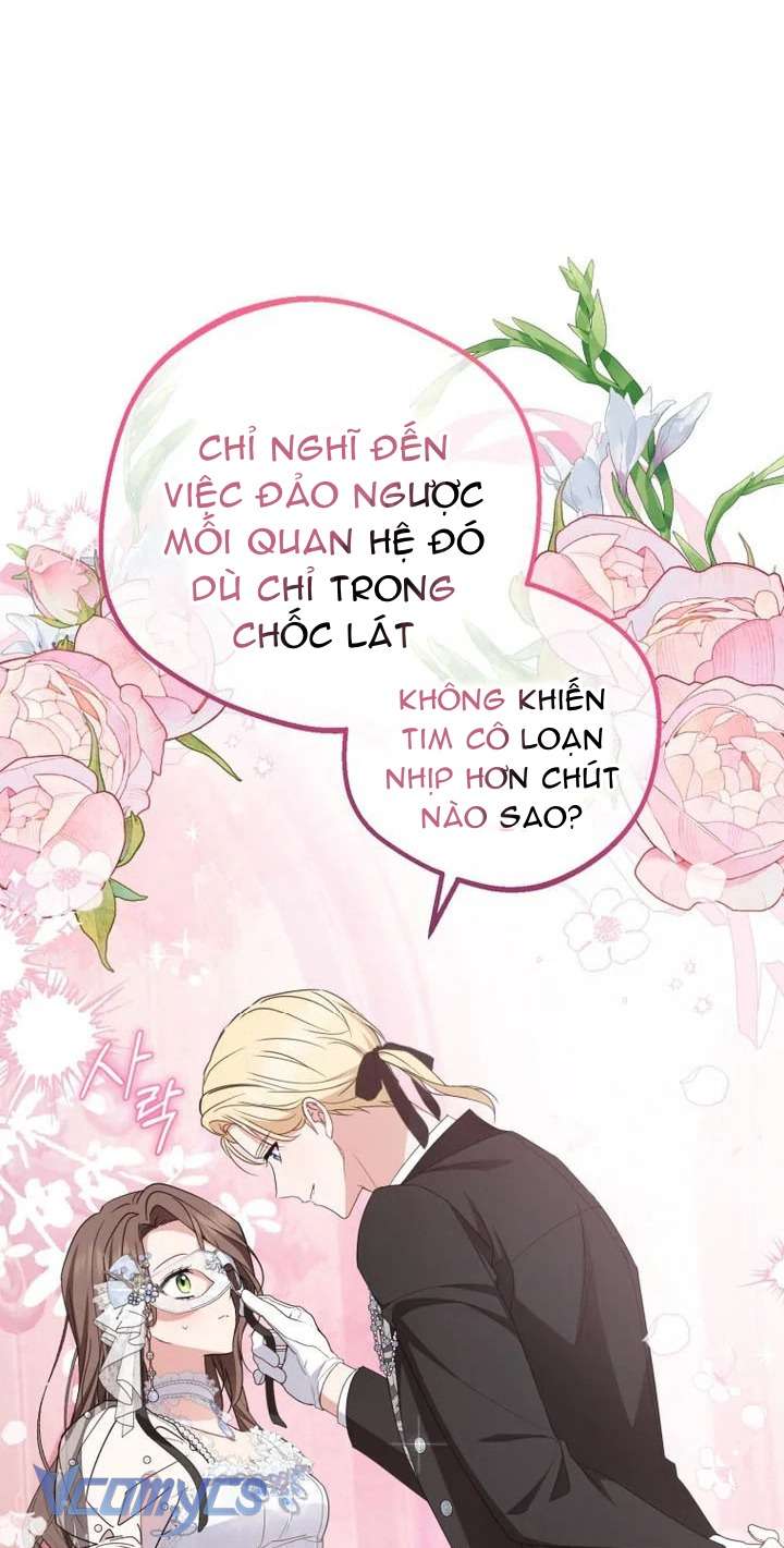 Được Yêu Thương Mà Còn Ngại Ngùng Sao! Chap 77 - Trang 4
