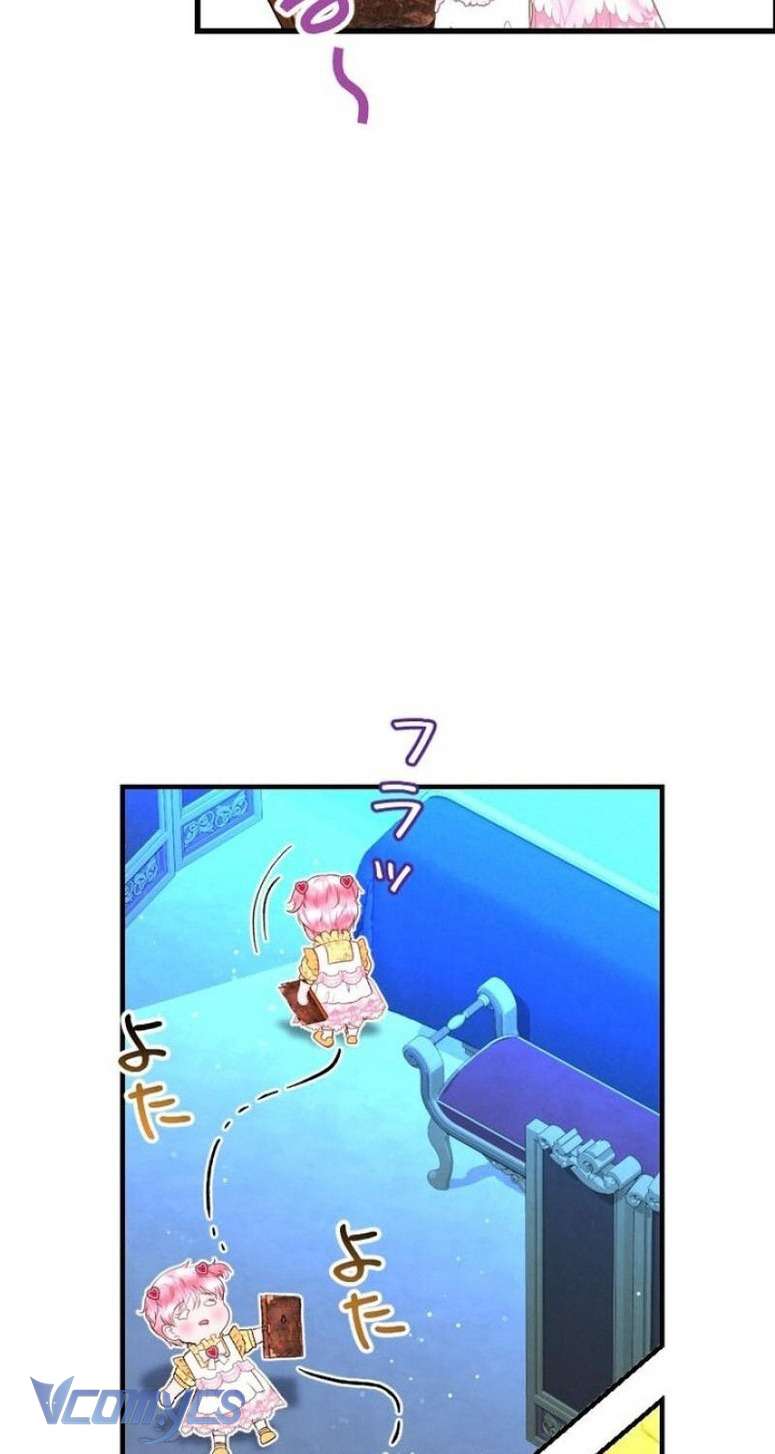 Sau Này Họ Sẽ Sinh Ra Tôi Chapter 5 - Trang 4