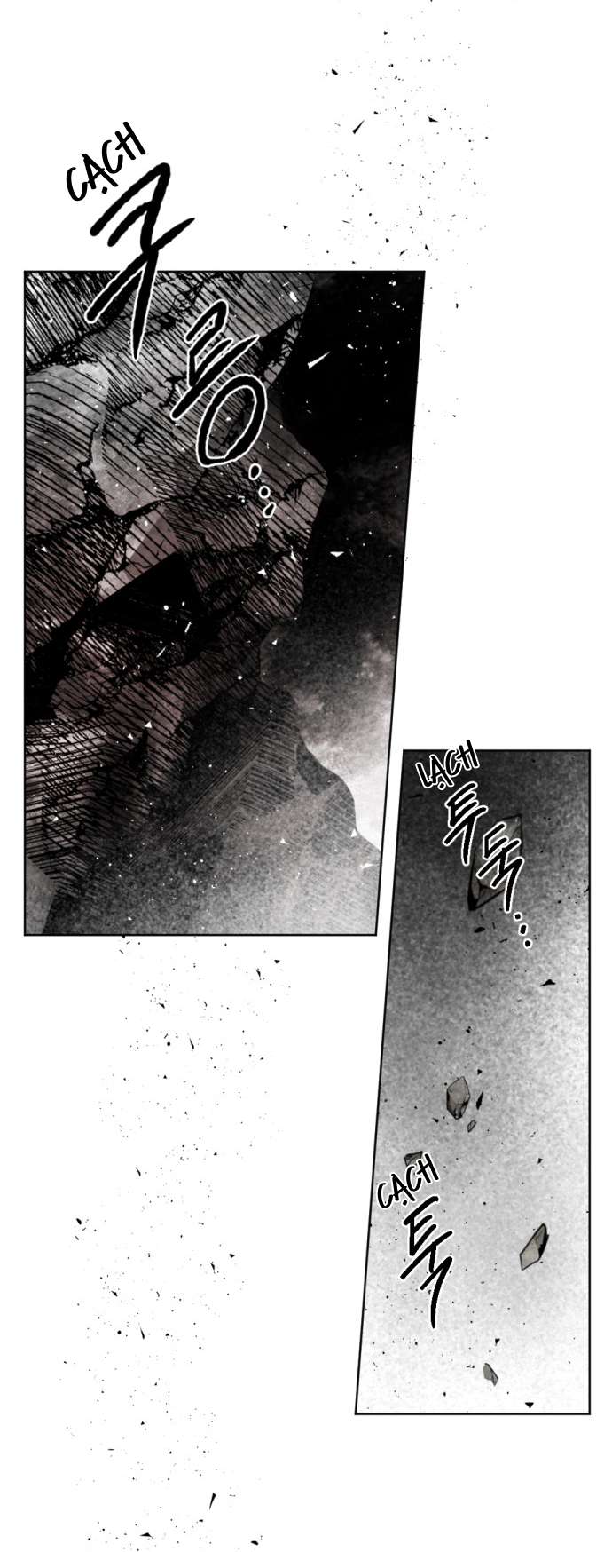 Lời Thú Nhận Của Chúa Tể Bóng Tối Chap 48 - Trang 4