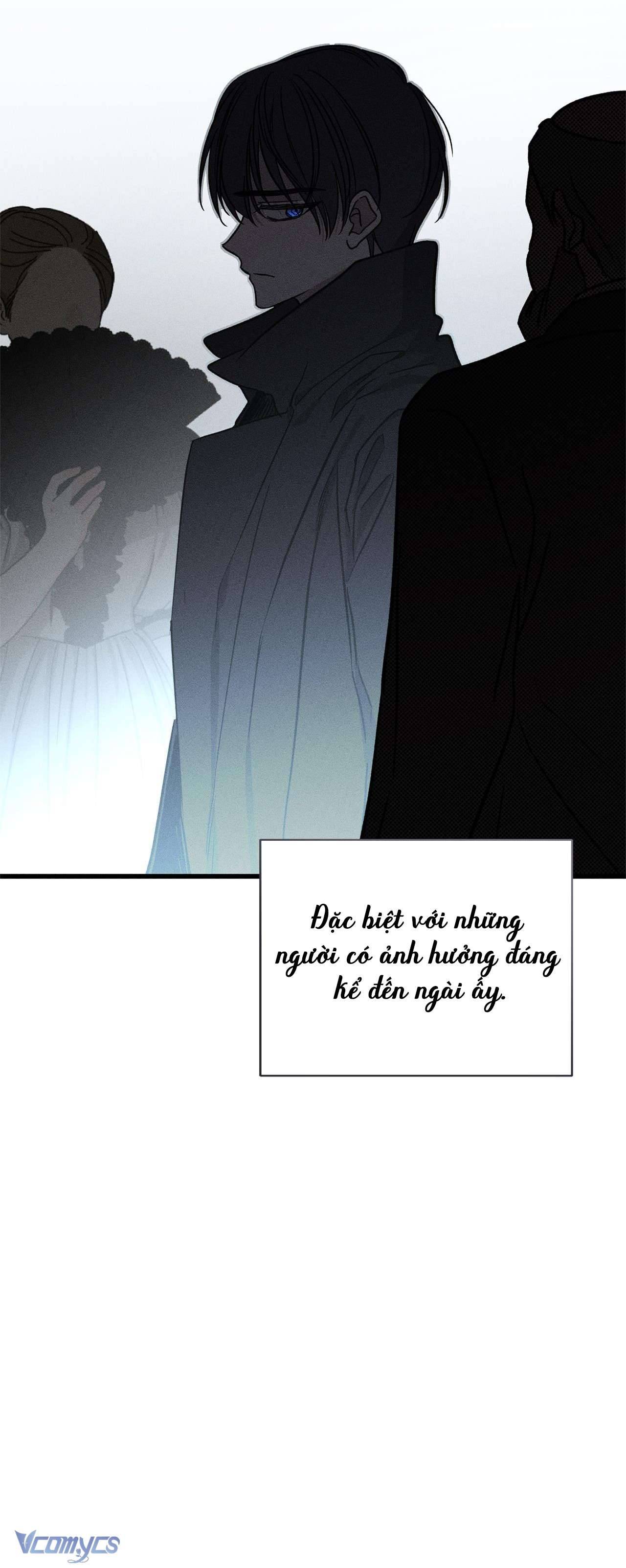 Vị Phu Quân Căm Ghét Tôi Đã Mất Trí Nhớ Chapter 47 - Trang 4