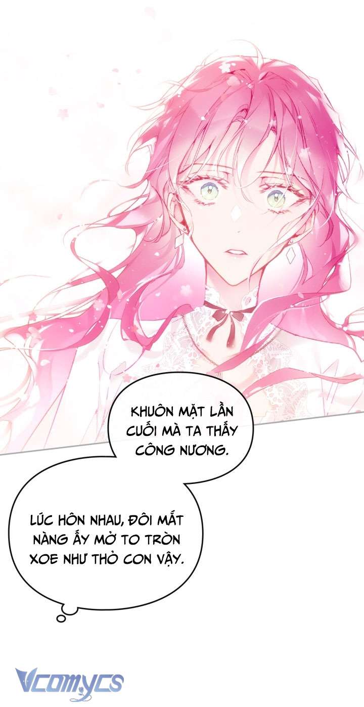 Kết Cục Của Nhân Vật Phản Diện Chỉ Có Thể Là Cái Chết Chapter 124 - Trang 4