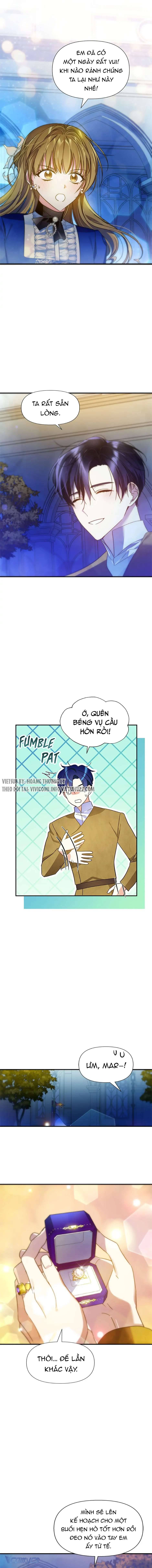 Tôi Đã Ở Đây Ngay Từ Đầu Chap 59 - Next Chapter 59.1