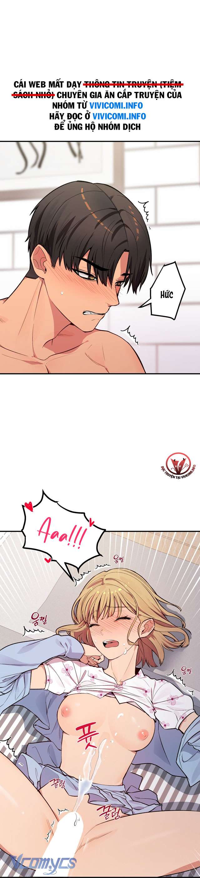 [18+] Chìa Khoá Gian Lận Trò Chơi Tình Yêu Chap 3 - Trang 2