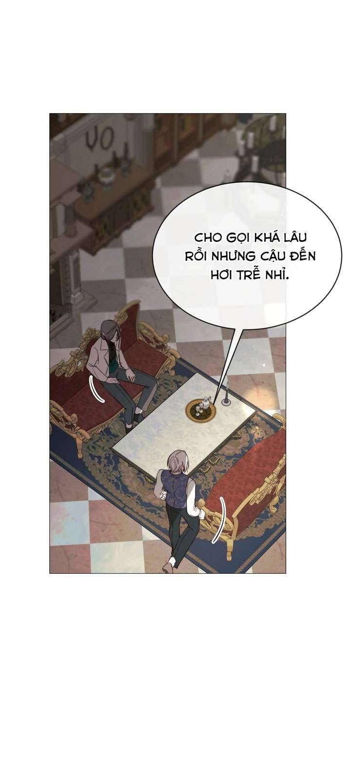 Ác Nữ Cần Bạo Chúa Chapter 61 - Trang 4