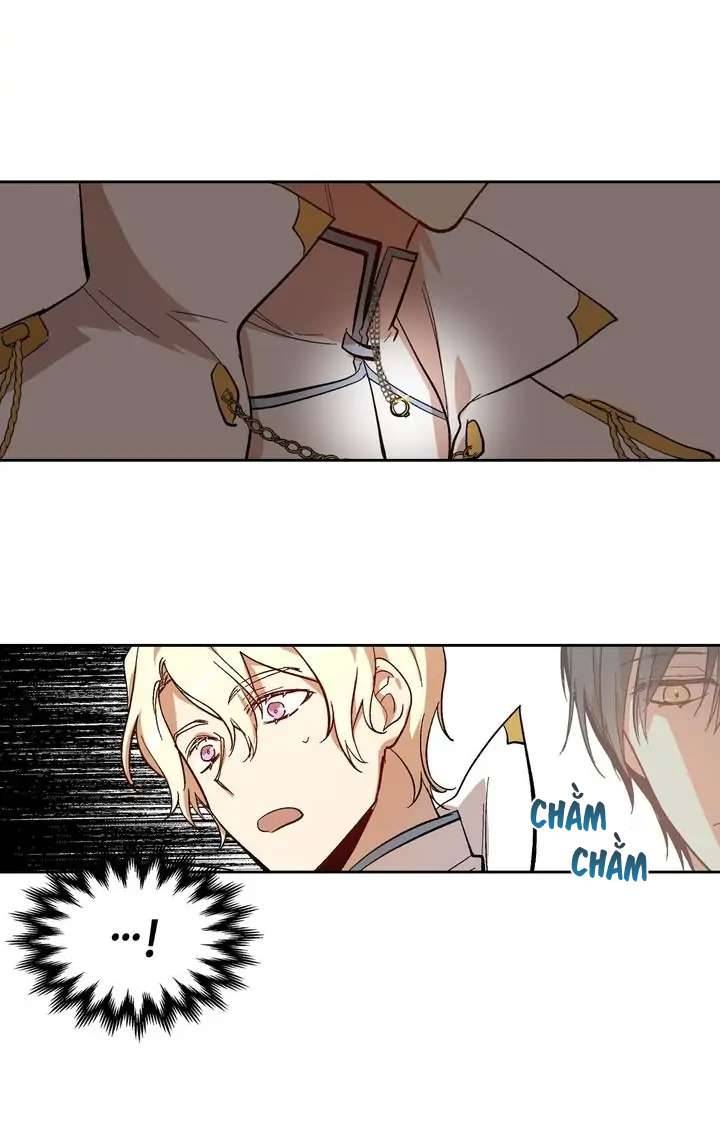 Vị Hôn Thê Khế Ước Của Công Tước Chapter 87 - Next Chapter 88