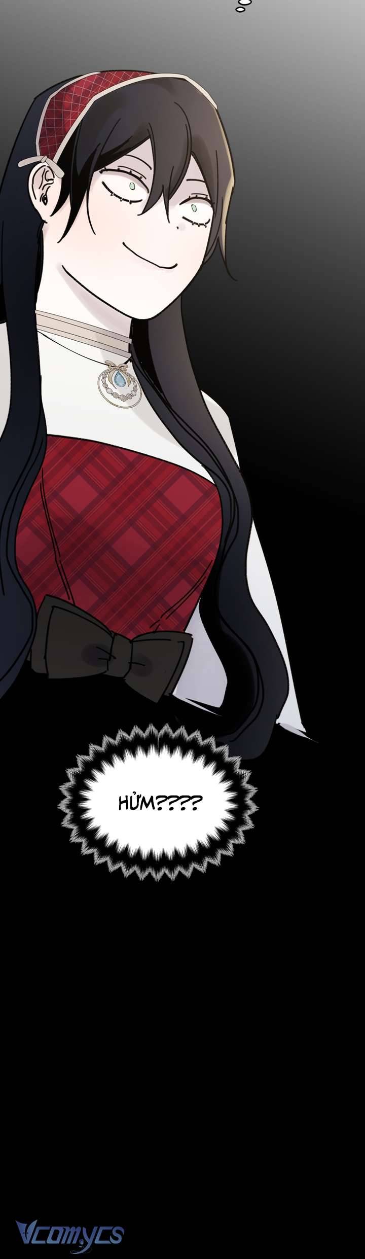 [18+] Hoàng Cung Có Chó Dữ! Chap 11 - Trang 2