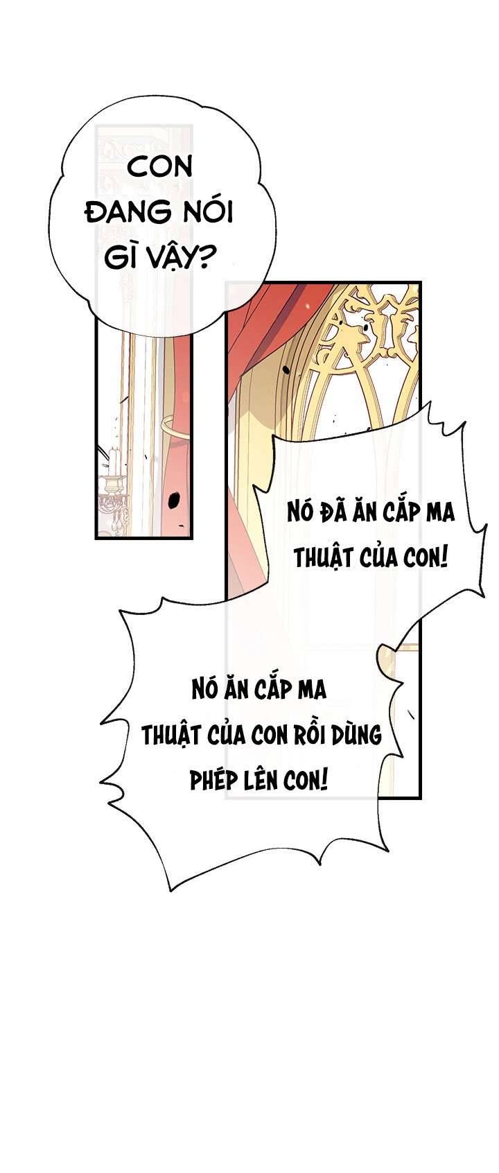 Chúng Ta Có Thể Trở Thành Một Gia Đình Được Không? Chap 10 - Trang 2