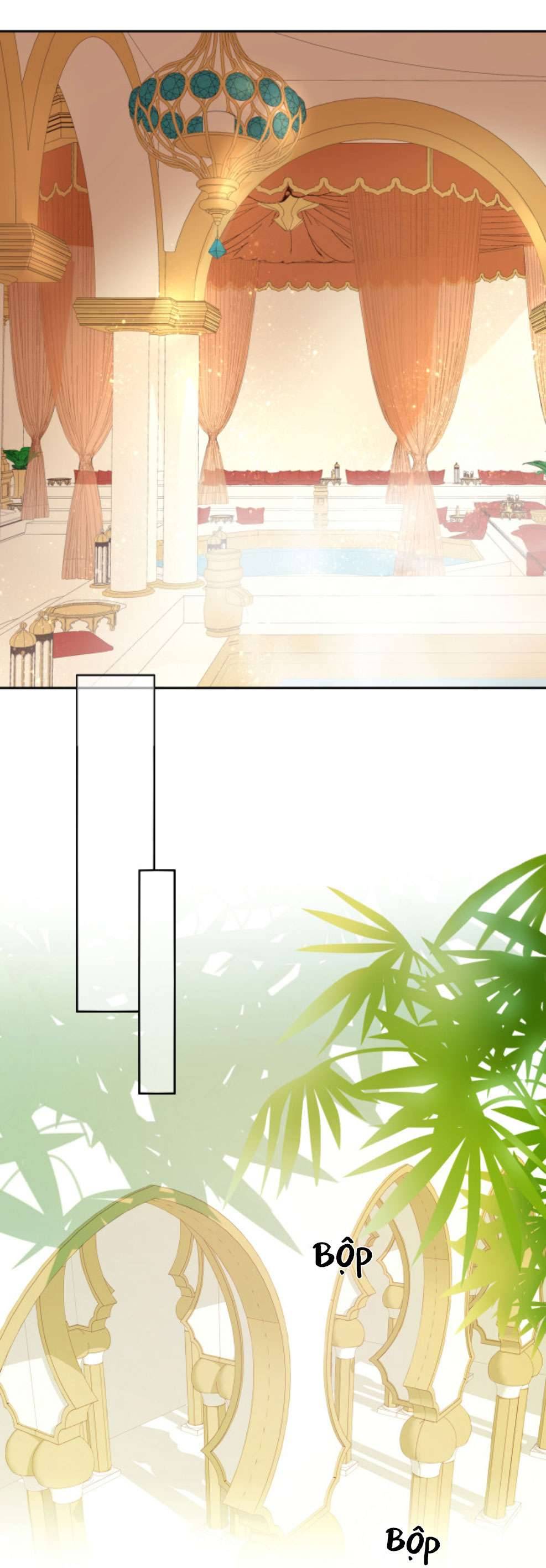 Địch Úc Đa Chi Ca Chapter 85 - Trang 4