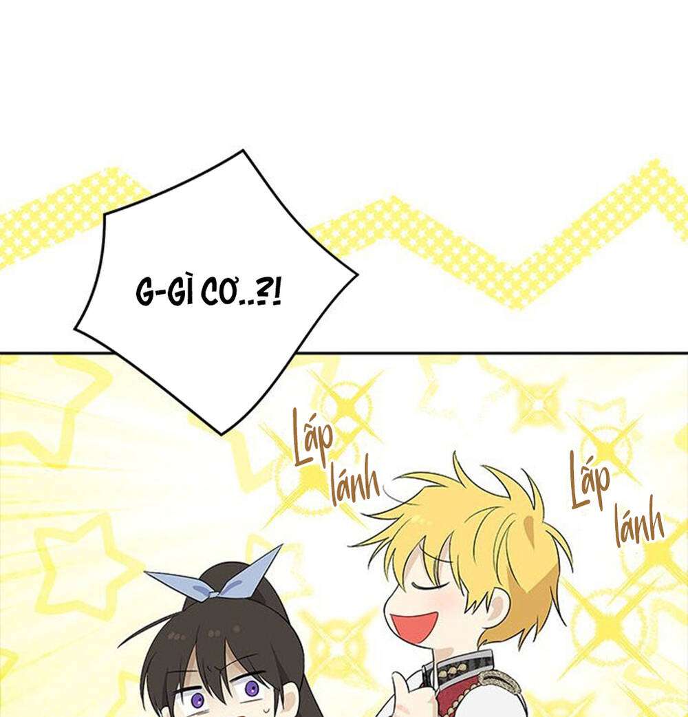 Tôi Là Minh Chứng Của Sự Thật Chap 84 - Next Chap 85