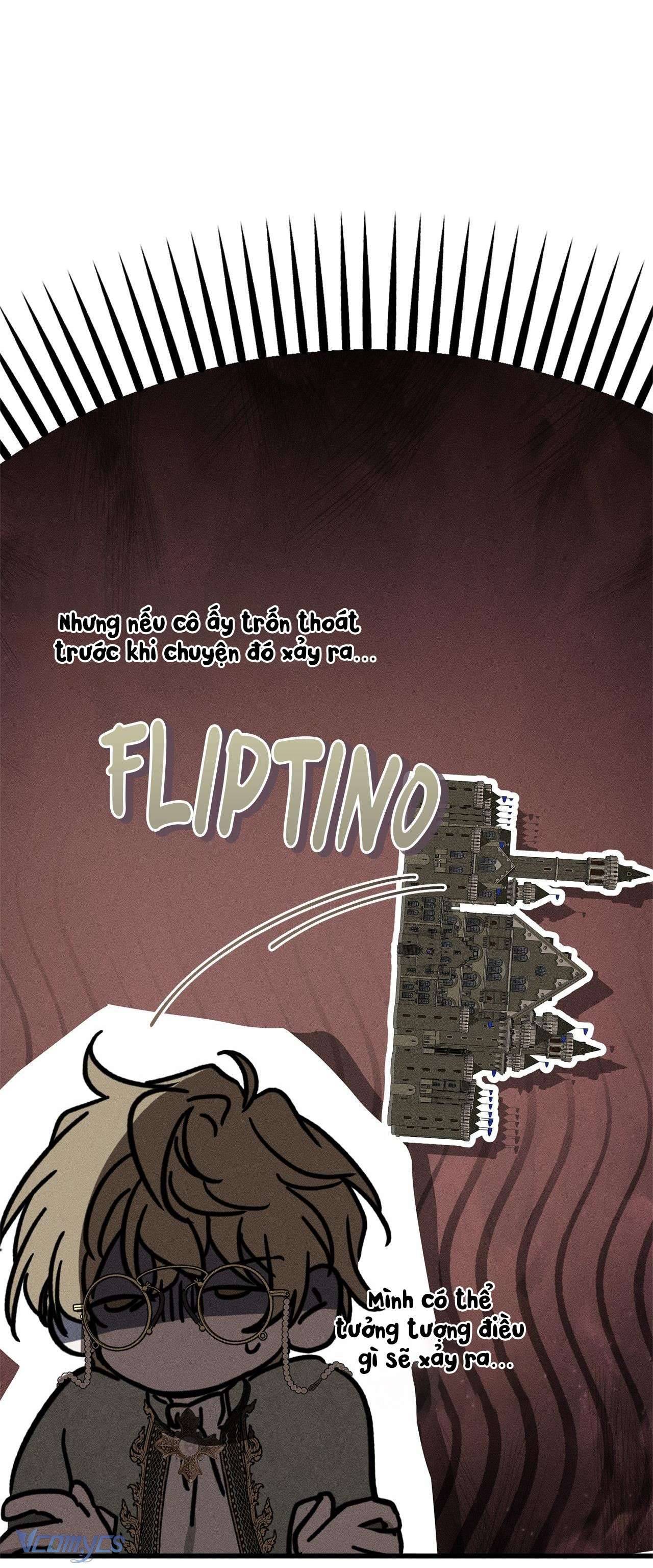 Vị Phu Quân Căm Ghét Tôi Đã Mất Trí Nhớ Chapter 47 - Trang 4