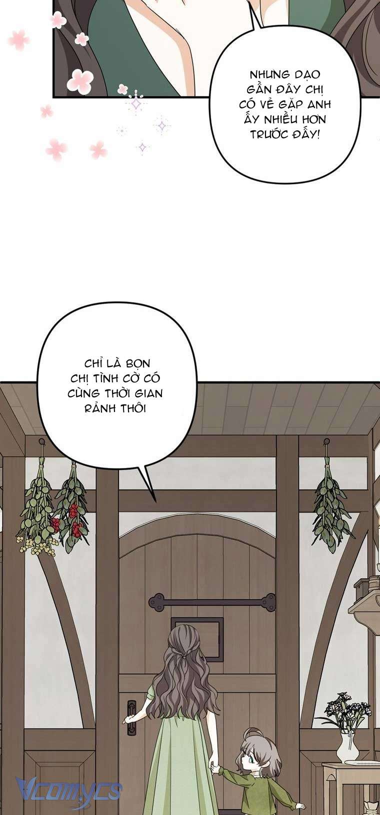 Cha Của Đứa Trẻ Đã Trở Về Một Cách Anh Hùng Chap 6 - Trang 2