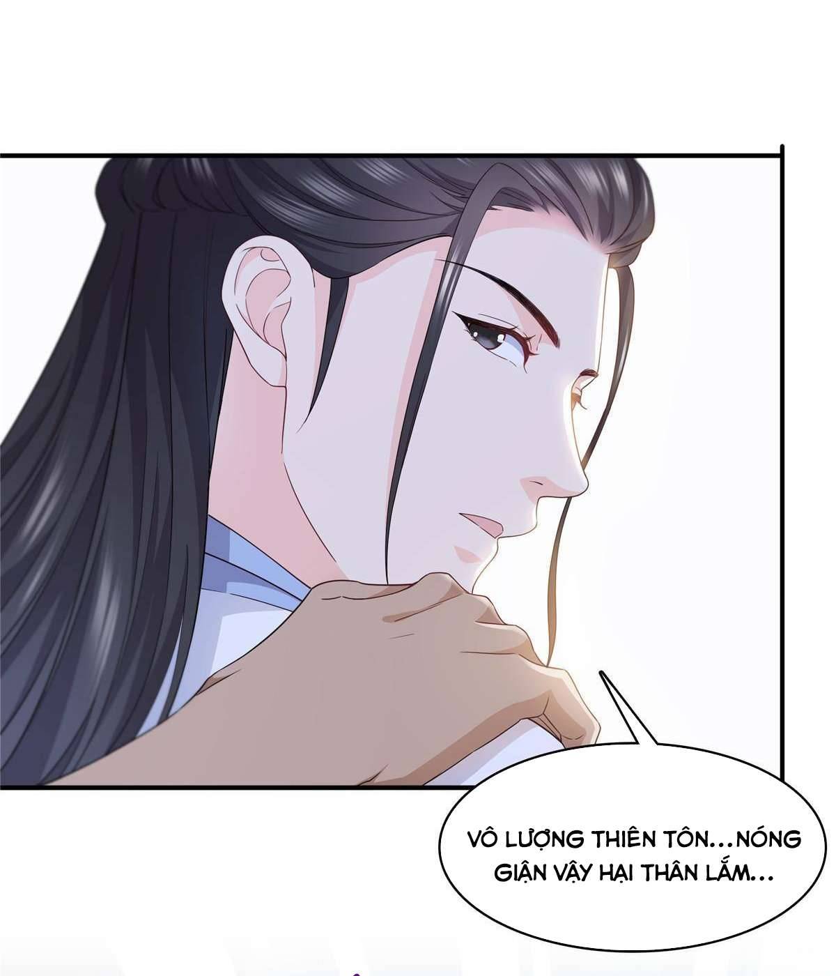 Hệt Như Hàn Quang Gặp Nắng Gắt Chap 291 - Trang 4