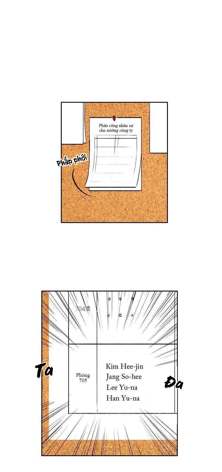 Ranh Giới Chap 4 - Next Chap 5