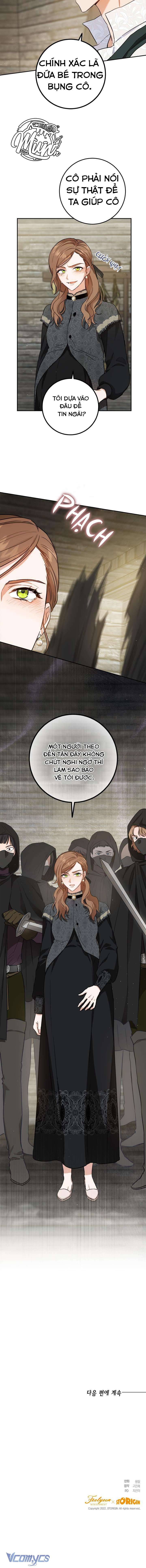 Cuộc Sống Mới Của Công Nương Chapter 57 - Trang 4