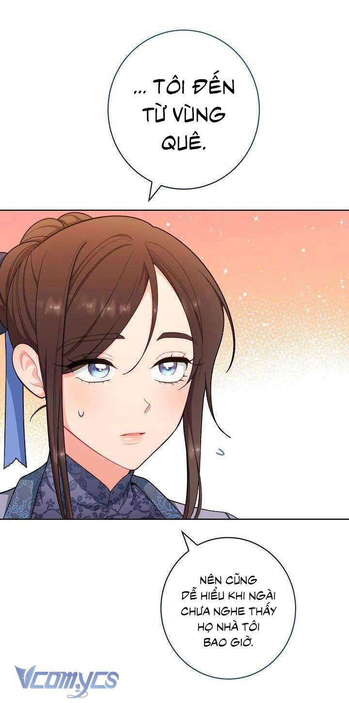 Hầu Gái Độc Quyền Của Hoàng Hậu Phản Diện Chapter 8 - Trang 4