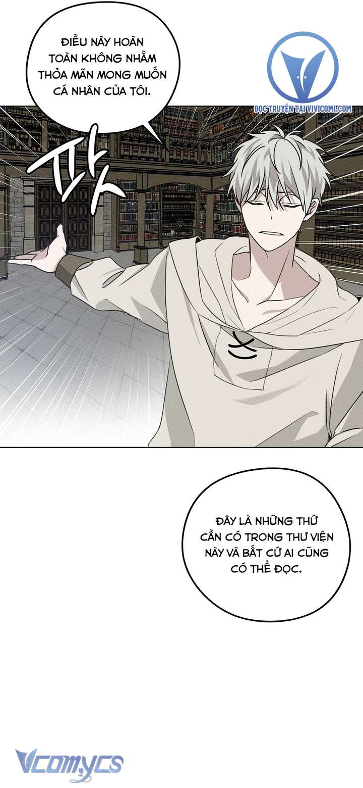 Dưới Bóng Cây Sồi Chap 21 - Trang 4