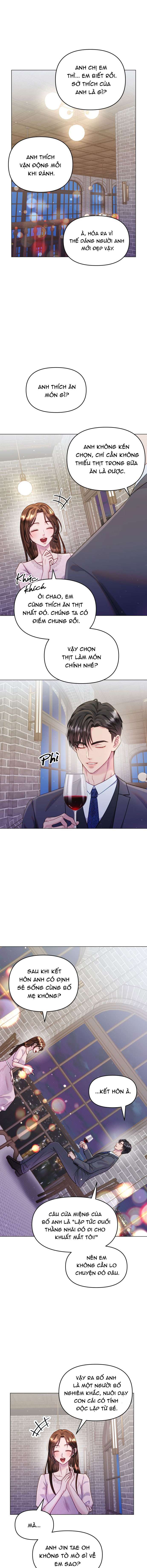 Hướng Dẫn Thu Phục Mãnh Thú Chap 43 - Next Chap 44