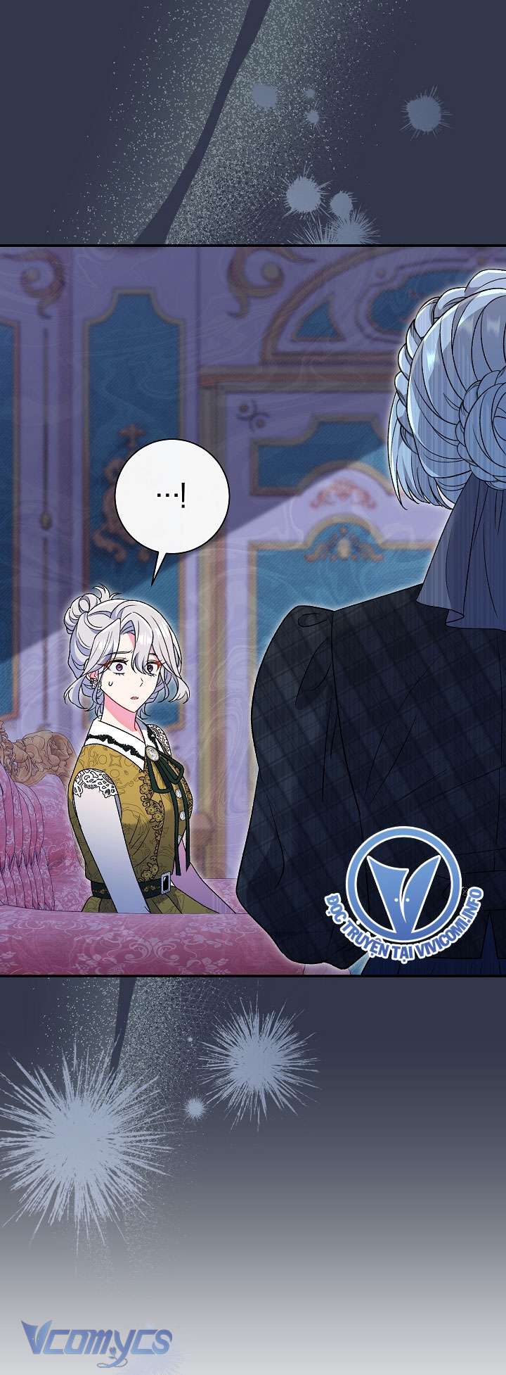 Người Xem Mắt Của Ác Nữ Quá Hoàn Hảo Chapter 23 - Trang 4