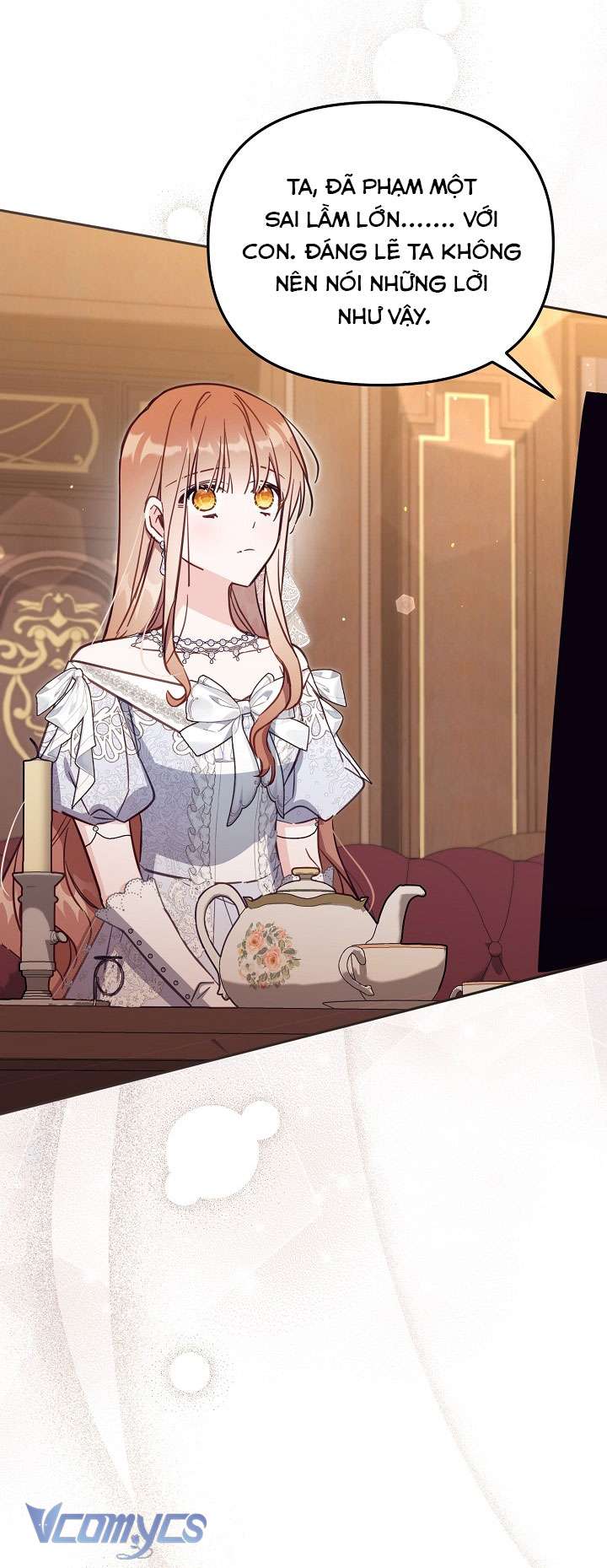 Không Có Chỗ Cho Kẻ Giả Mạo Chap 42 - Next Chap 43