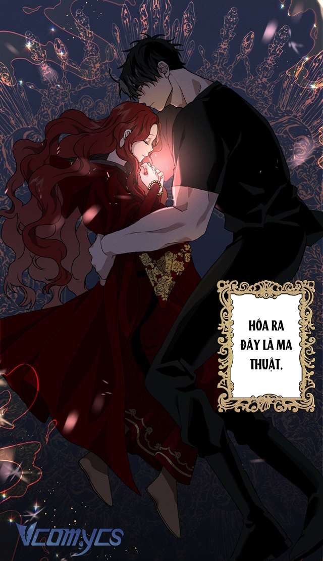 Dưới Bóng Cây Sồi Chap 7 - Next Chap 8