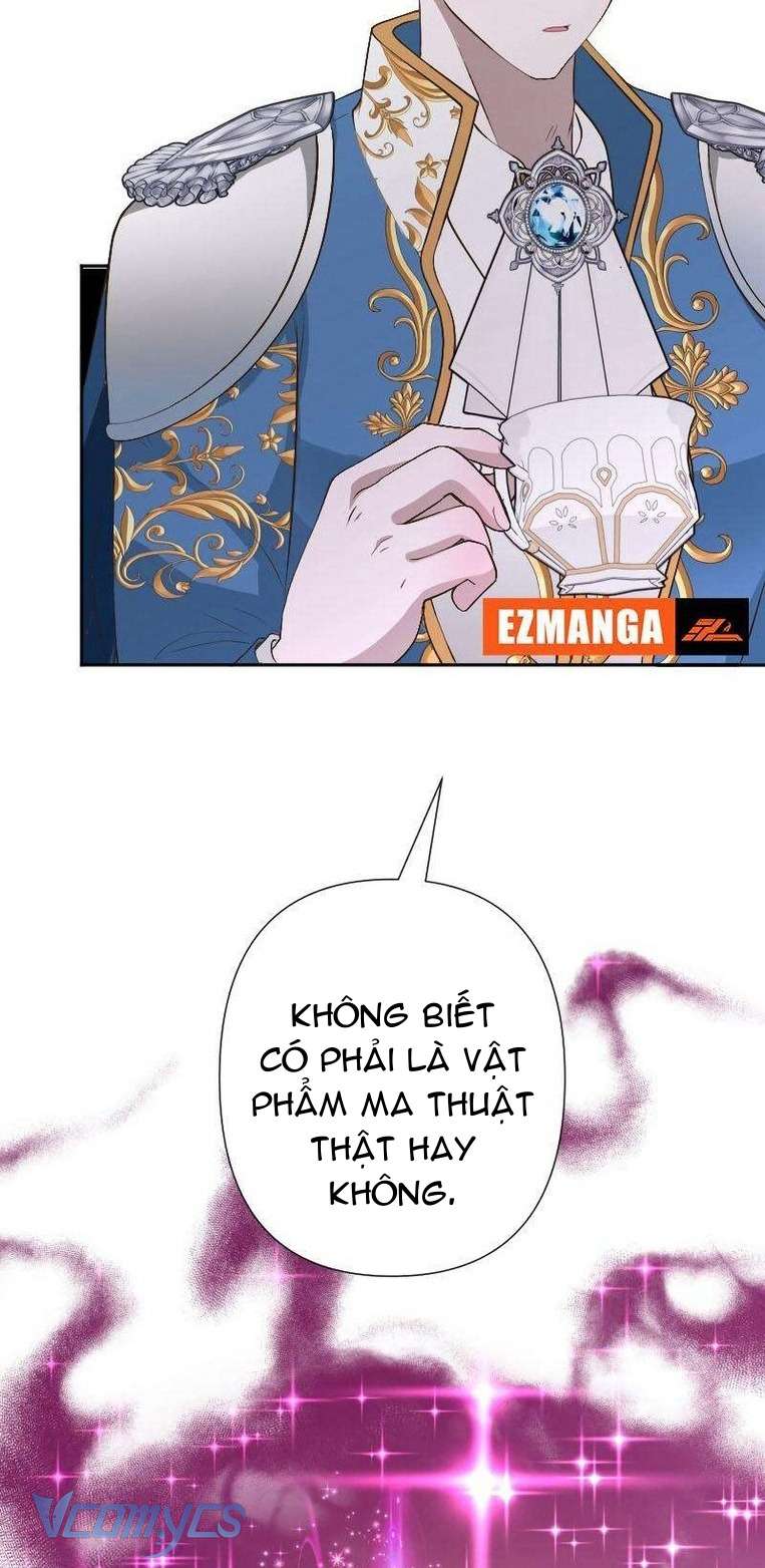 Sau Này Họ Sẽ Sinh Ra Tôi Chapter 17 - Trang 4