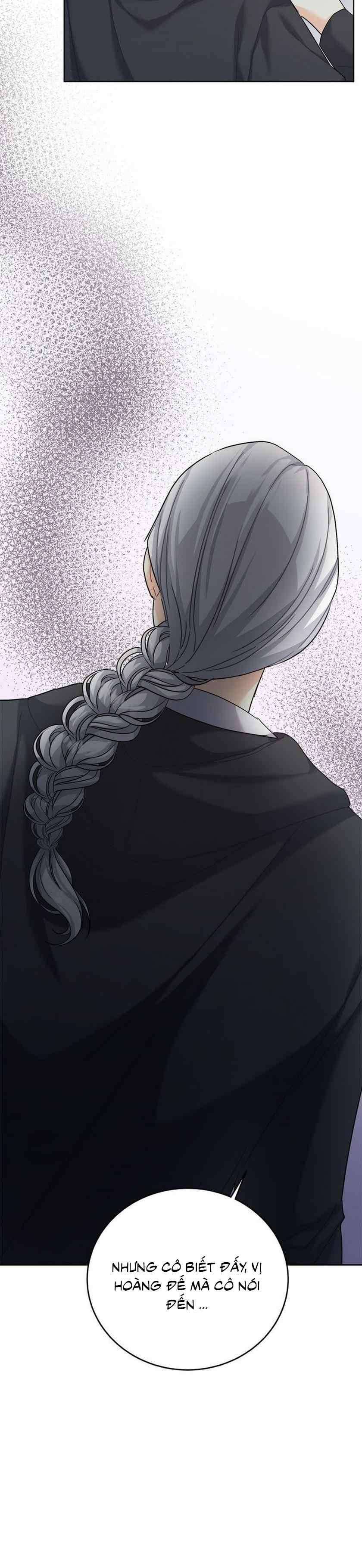 Du Khách Vào Ban Đêm Bí Ẩn Chapter 11 - Trang 4