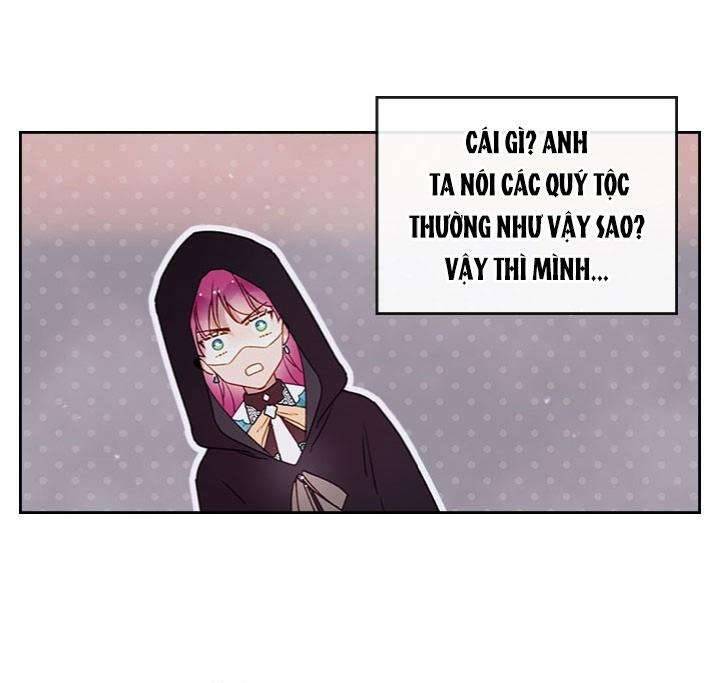 Kết Cục Của Nhân Vật Phản Diện Chỉ Có Thể Là Cái Chết Chapter 34 - Trang 4