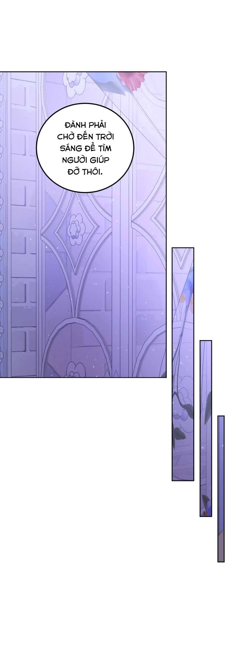 Siren: Trở Thành Gia Đình Của Nhân Vật Phản Diện Chapter 63 - Trang 3