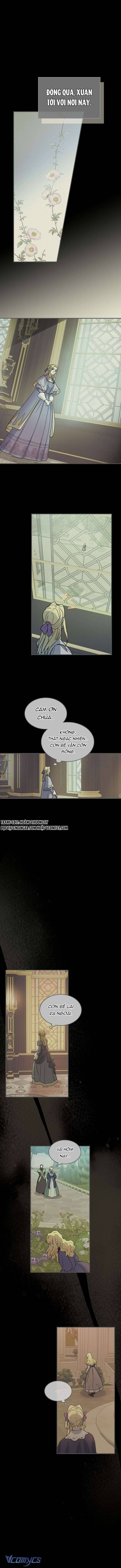 Người Đẹp Và Quái Thú Chap 81 - Trang 3