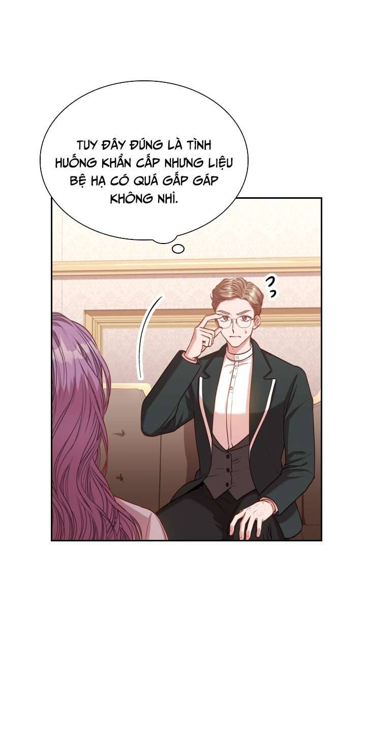 Thư Ký Của Bạo Chúa Chapter 44 - Trang 4